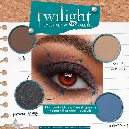 Shadow Palette - Image 8