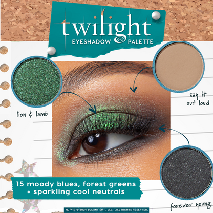 Shadow Palette - Image 7