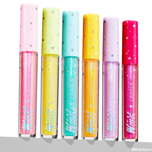Ultra Glossy Lip