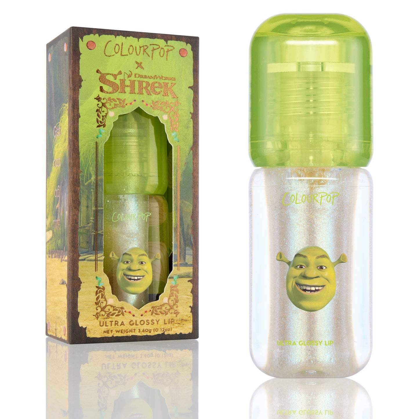 Ultra Glossy Lip - Image 7