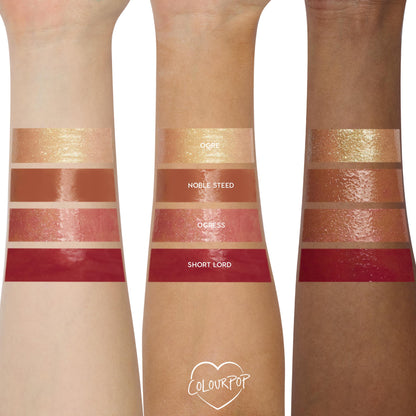 Ultra Glossy Lip - Image 5