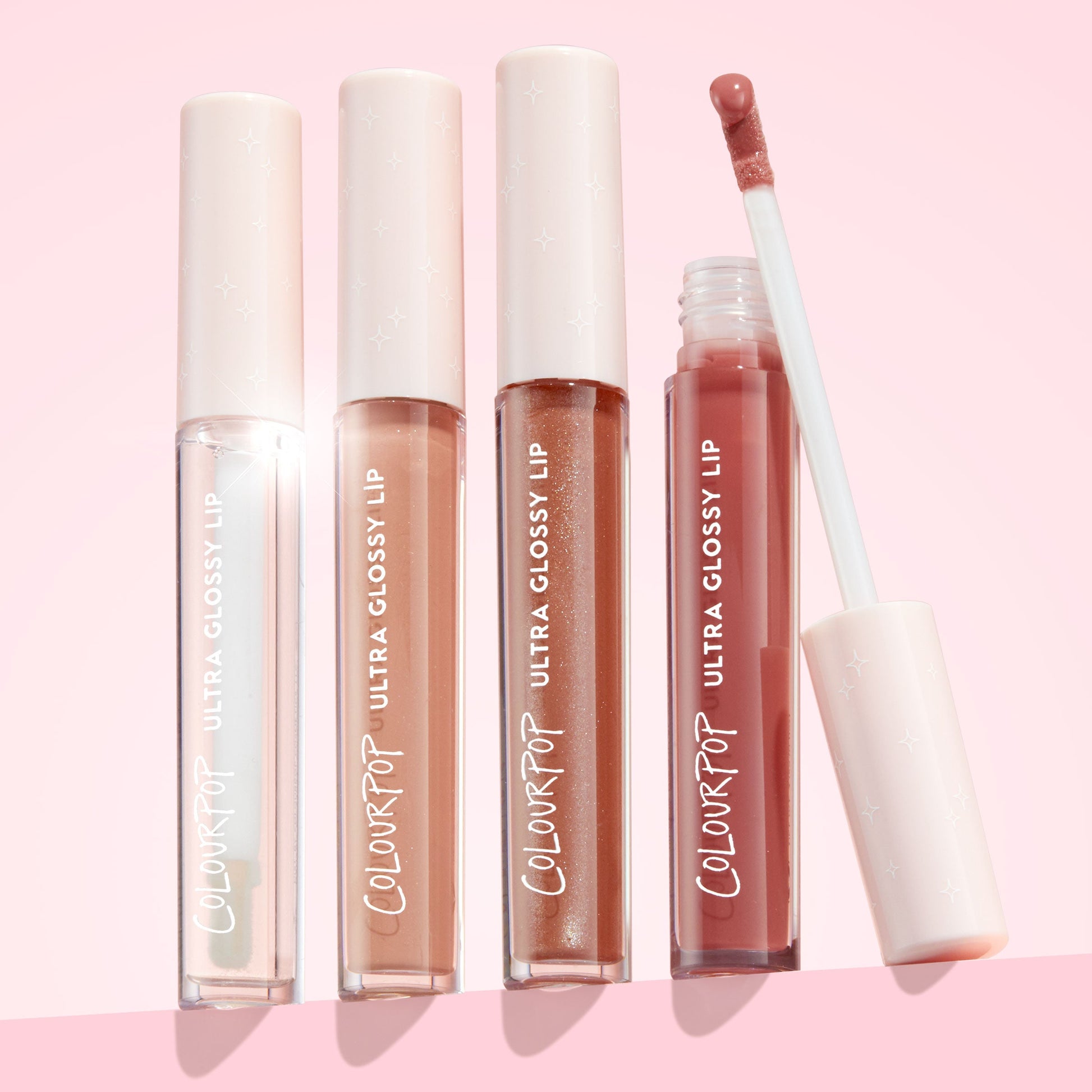 Ultra Glossy Lip - Image 4