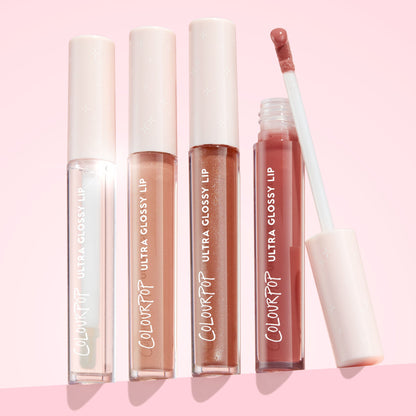 Ultra Glossy Lip - Image 4