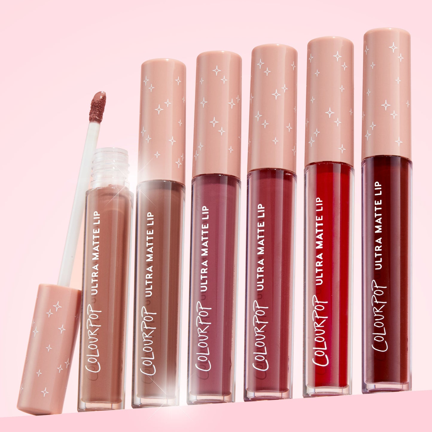 Ultra Matte Lip - Image 8