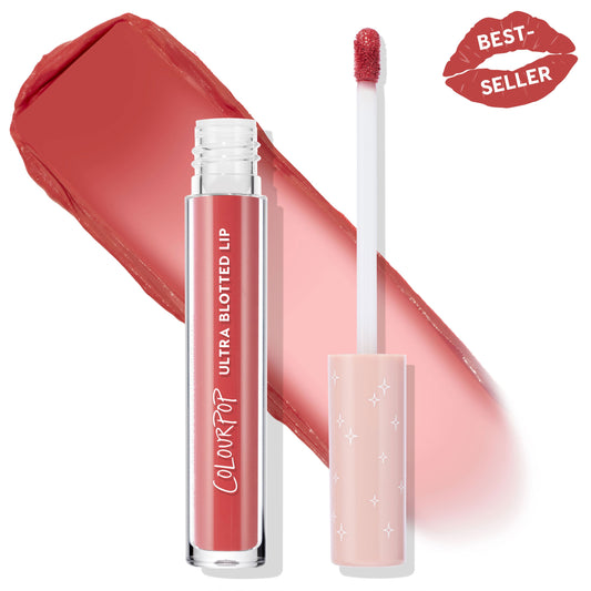 Ultra Blotted Lip