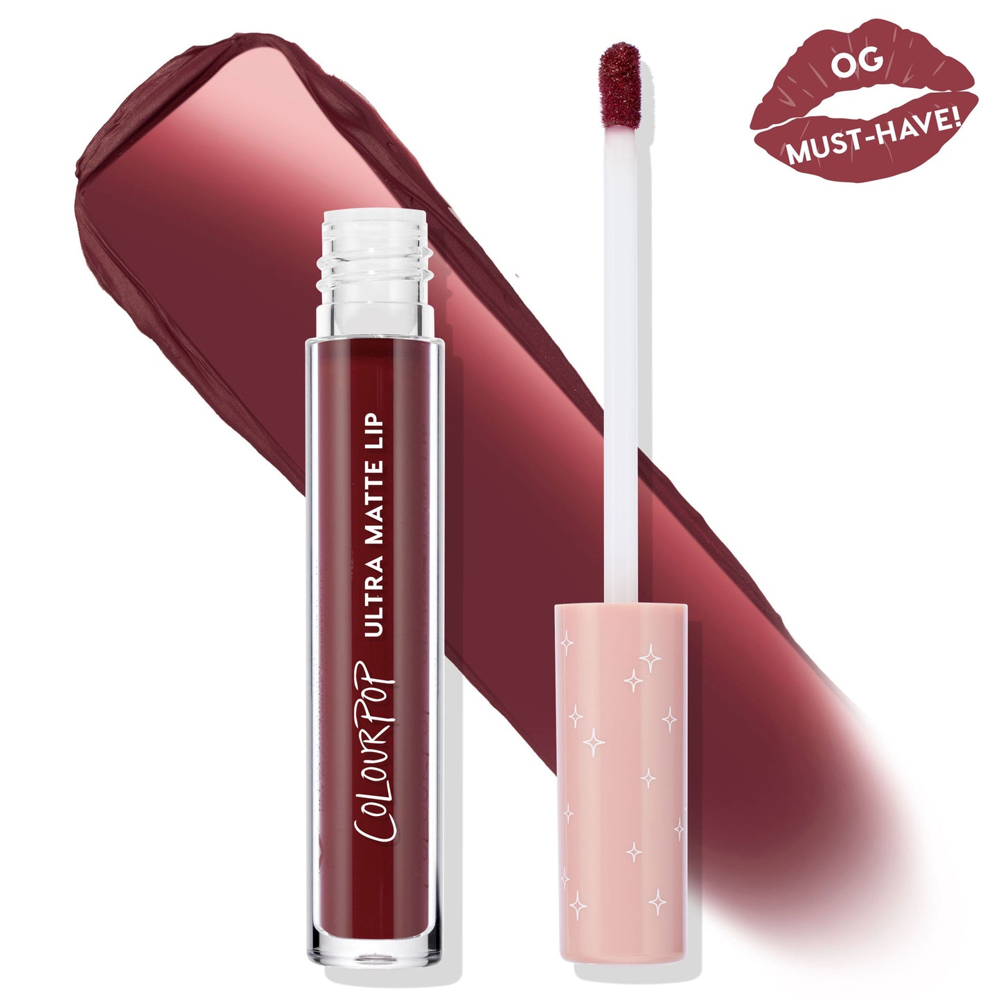 Ultra Matte Lip
