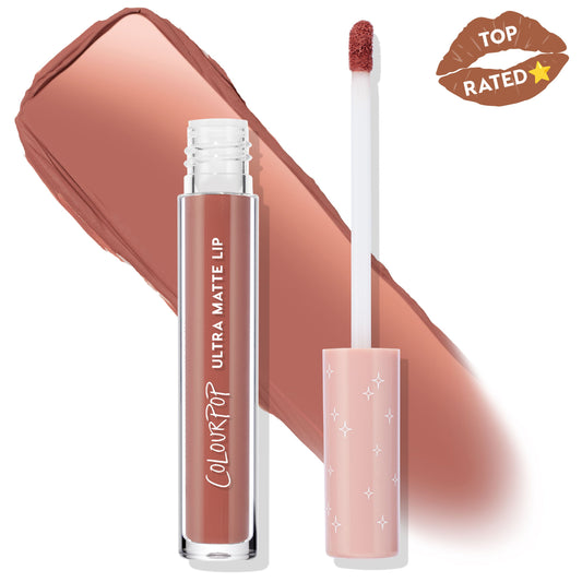 Ultra Matte Lip