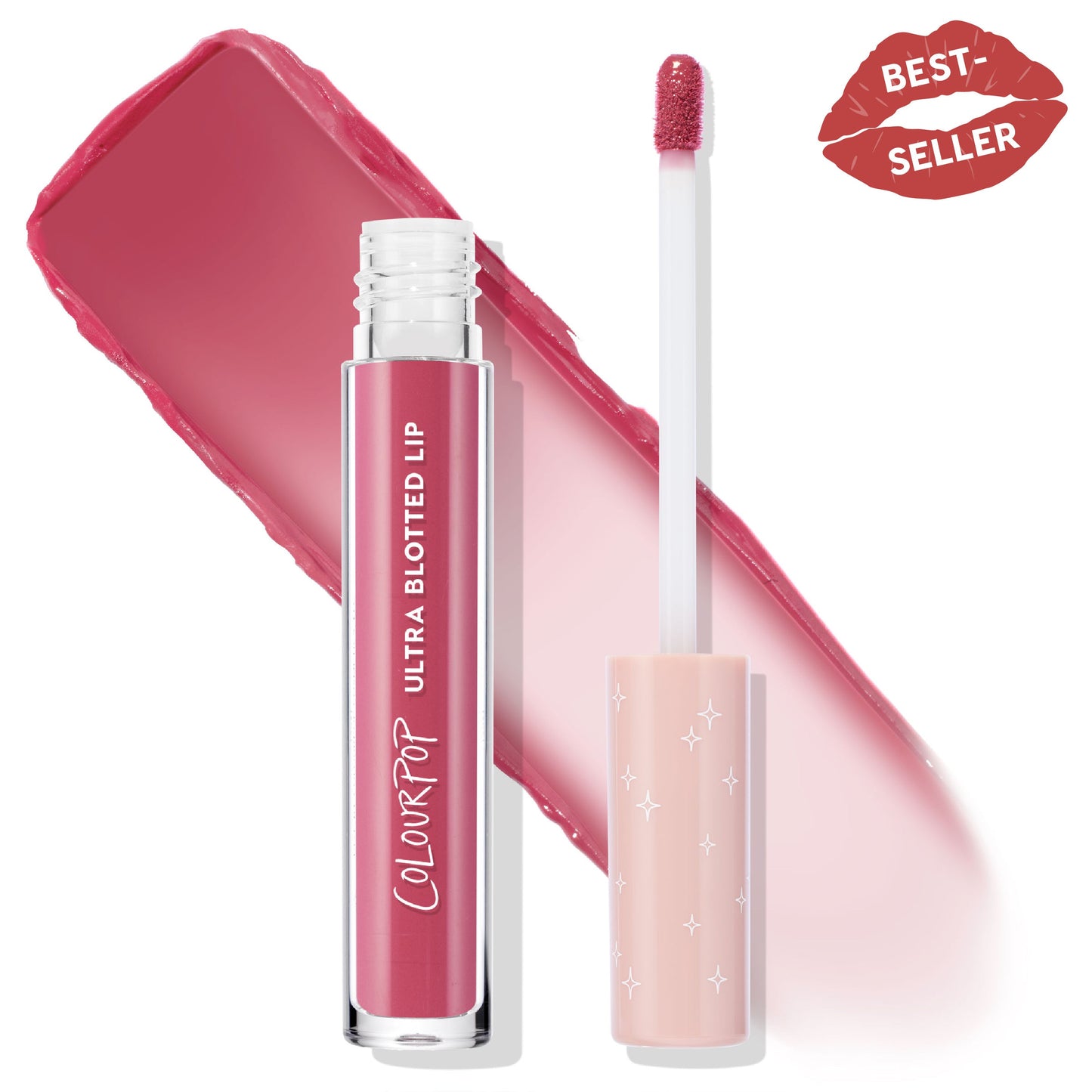 Ultra Blotted Lip
