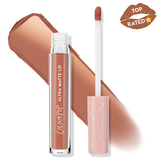 Ultra Matte Lip