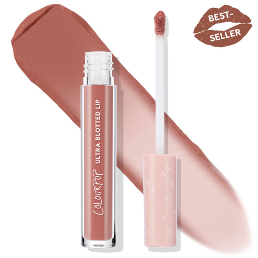 Ultra Blotted Lip