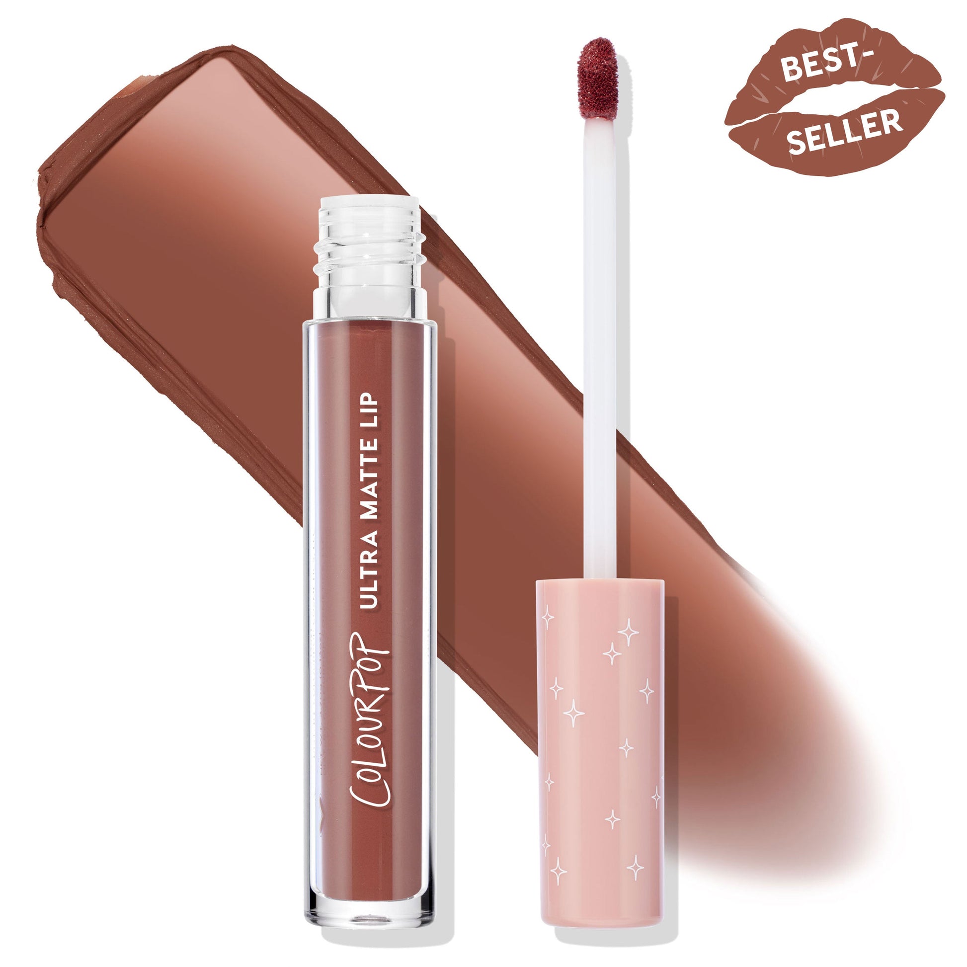 Ultra Matte Lip