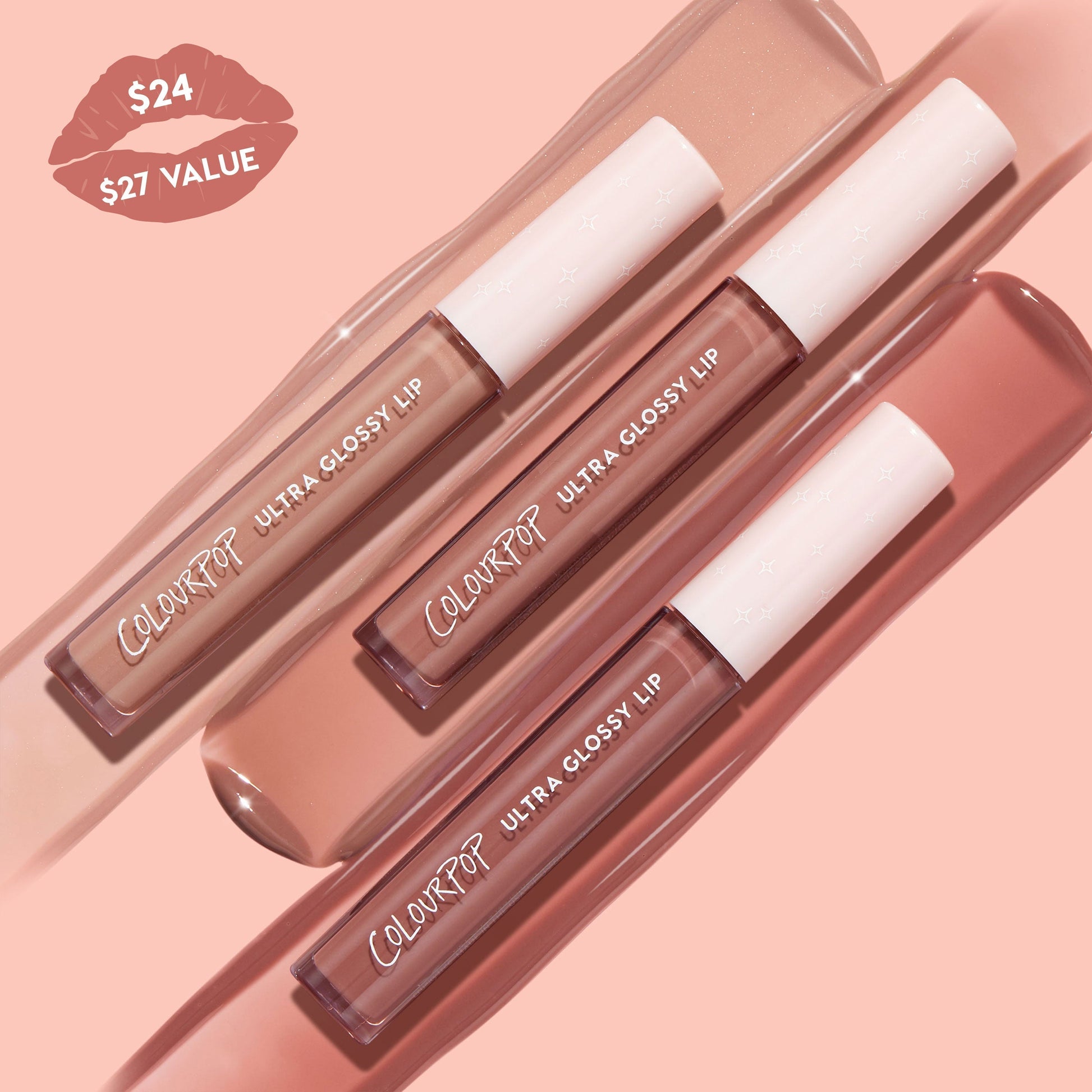 Ultra Glossy Lip - Image 5