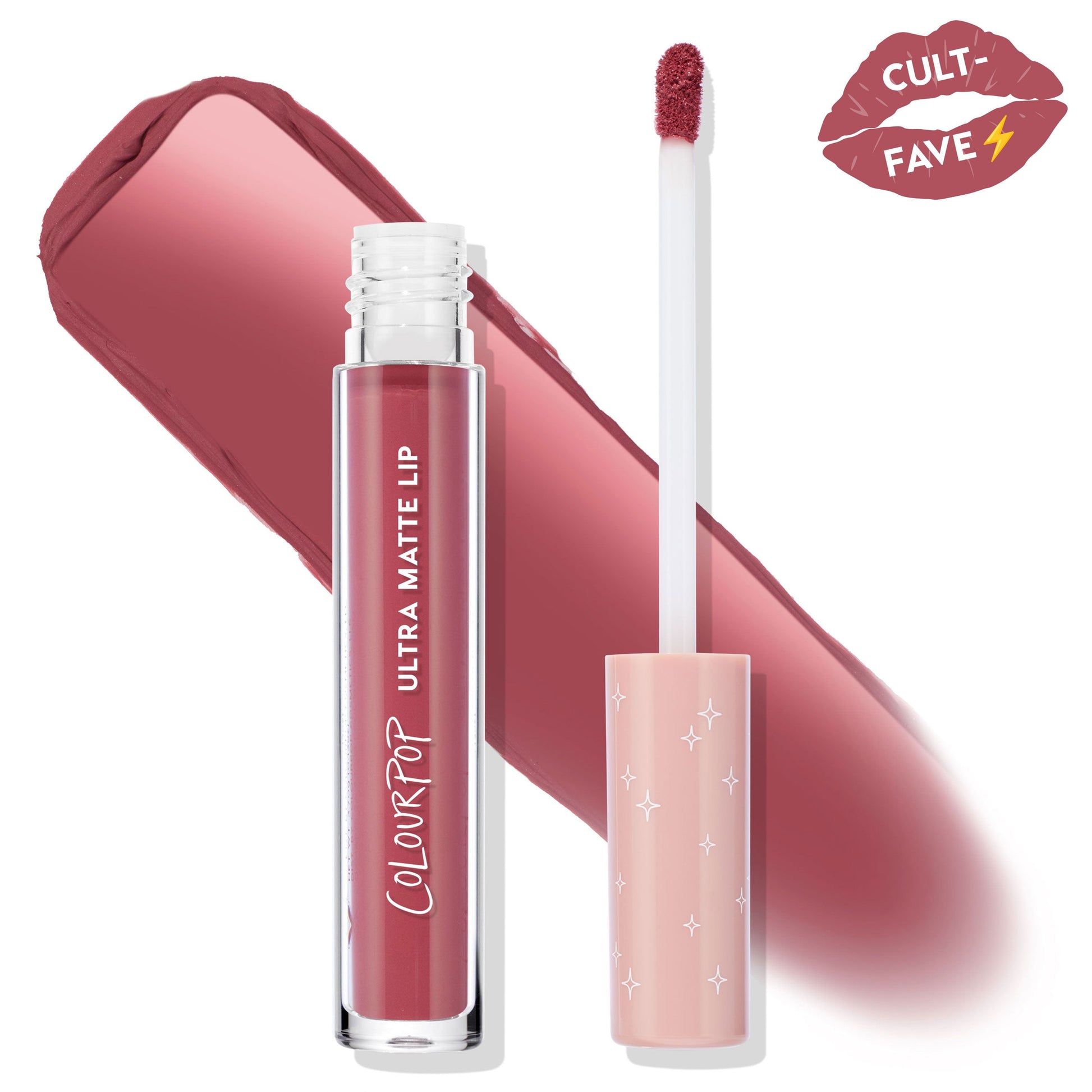 Ultra Matte Lip