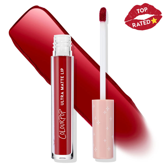 Ultra Matte Lip