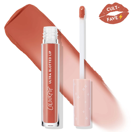 Ultra Blotted Lip