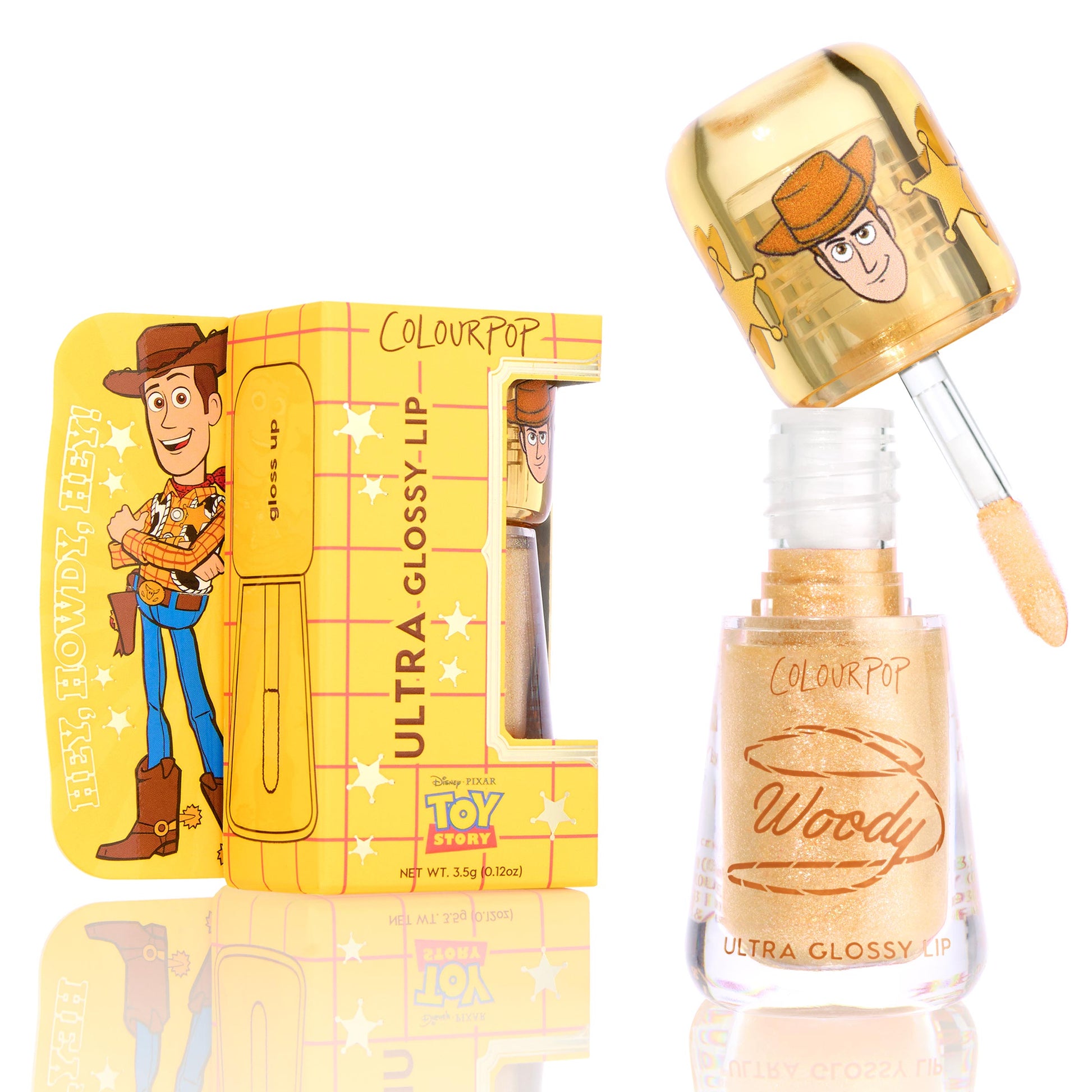 Ultra Glossy Lip - Image 5