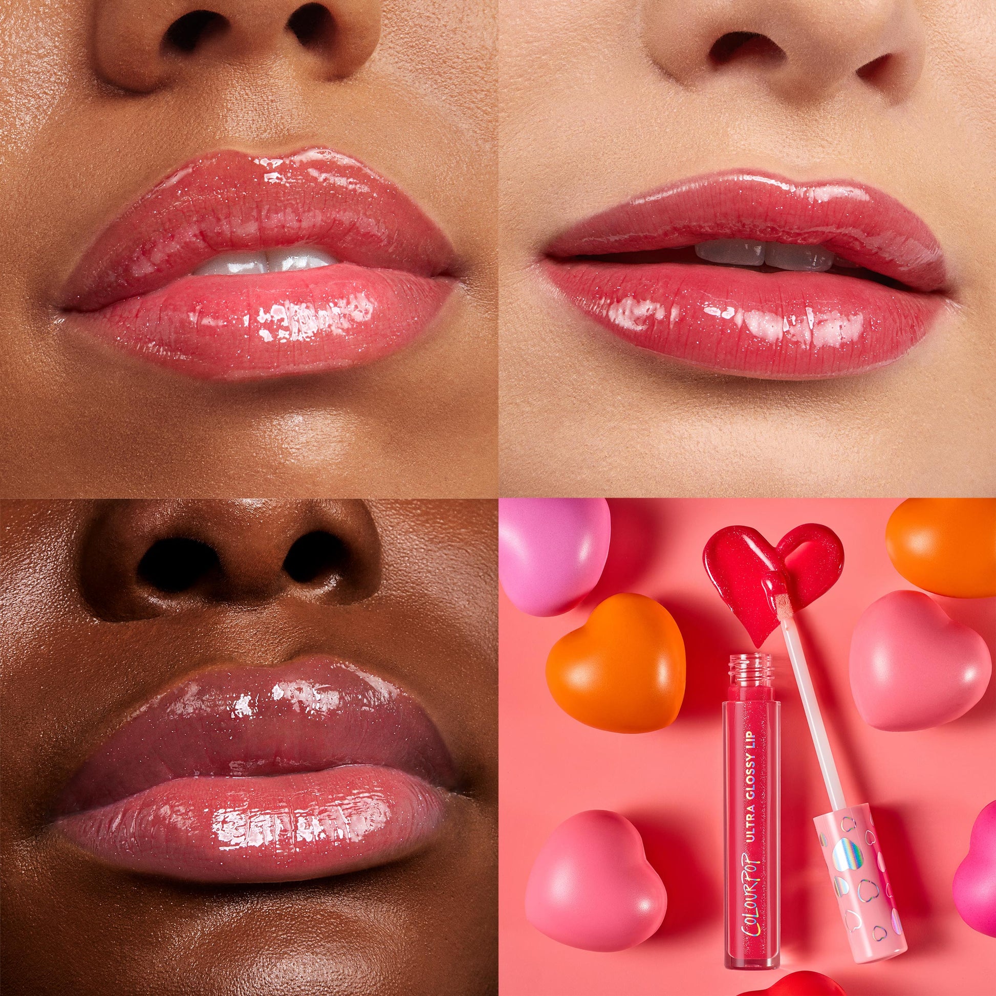 Ultra Glossy Lip - Image 3
