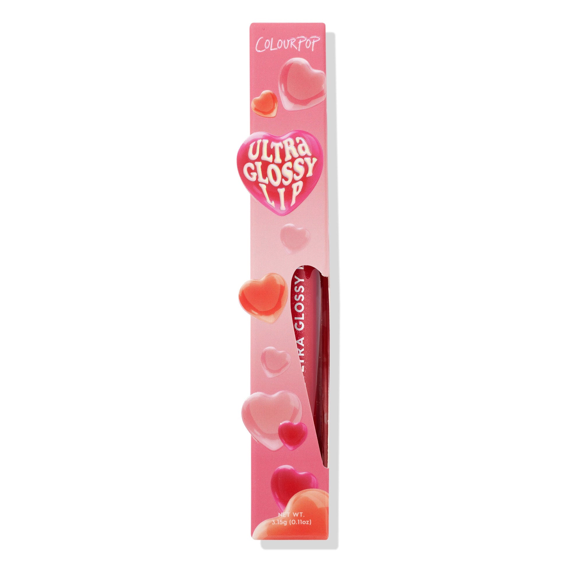 Ultra Glossy Lip - Image 5