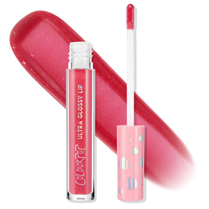 Ultra Glossy Lip - Image 4