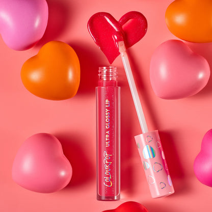 Ultra Glossy Lip