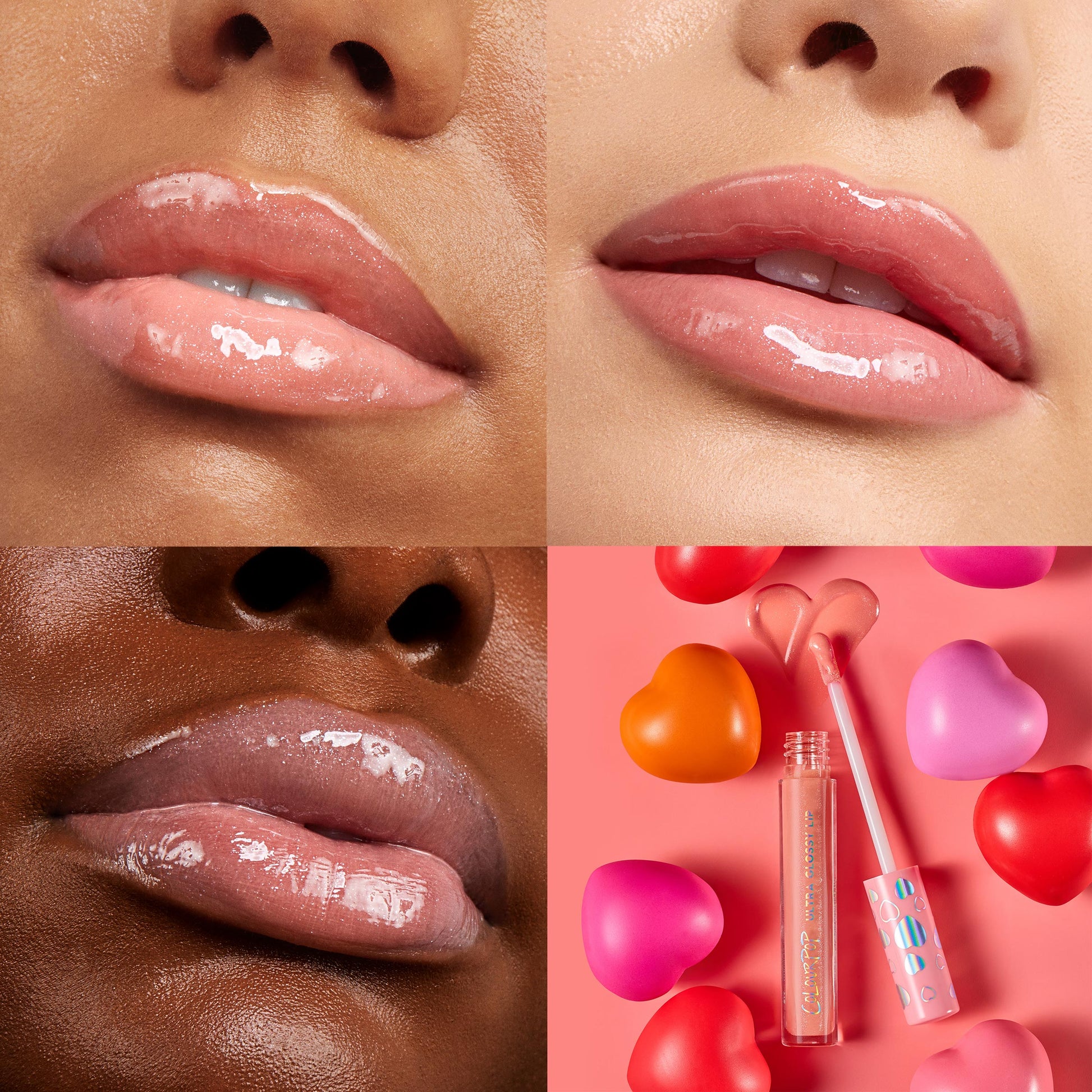 Ultra Glossy Lip - Image 3