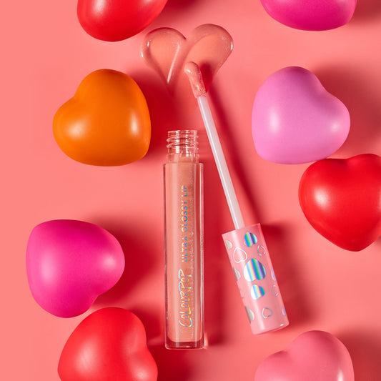 Ultra Glossy Lip