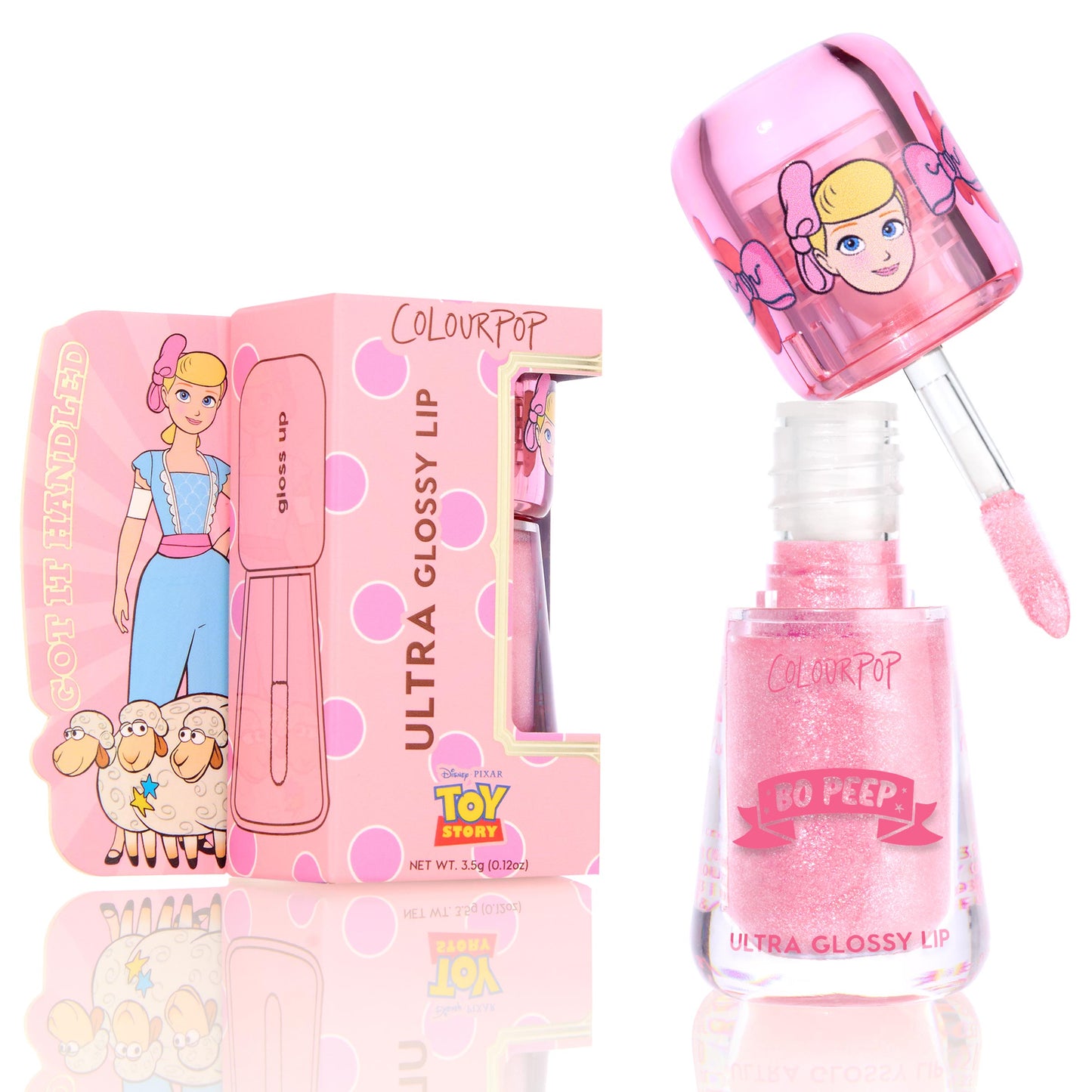 Ultra Glossy Lip - Image 5