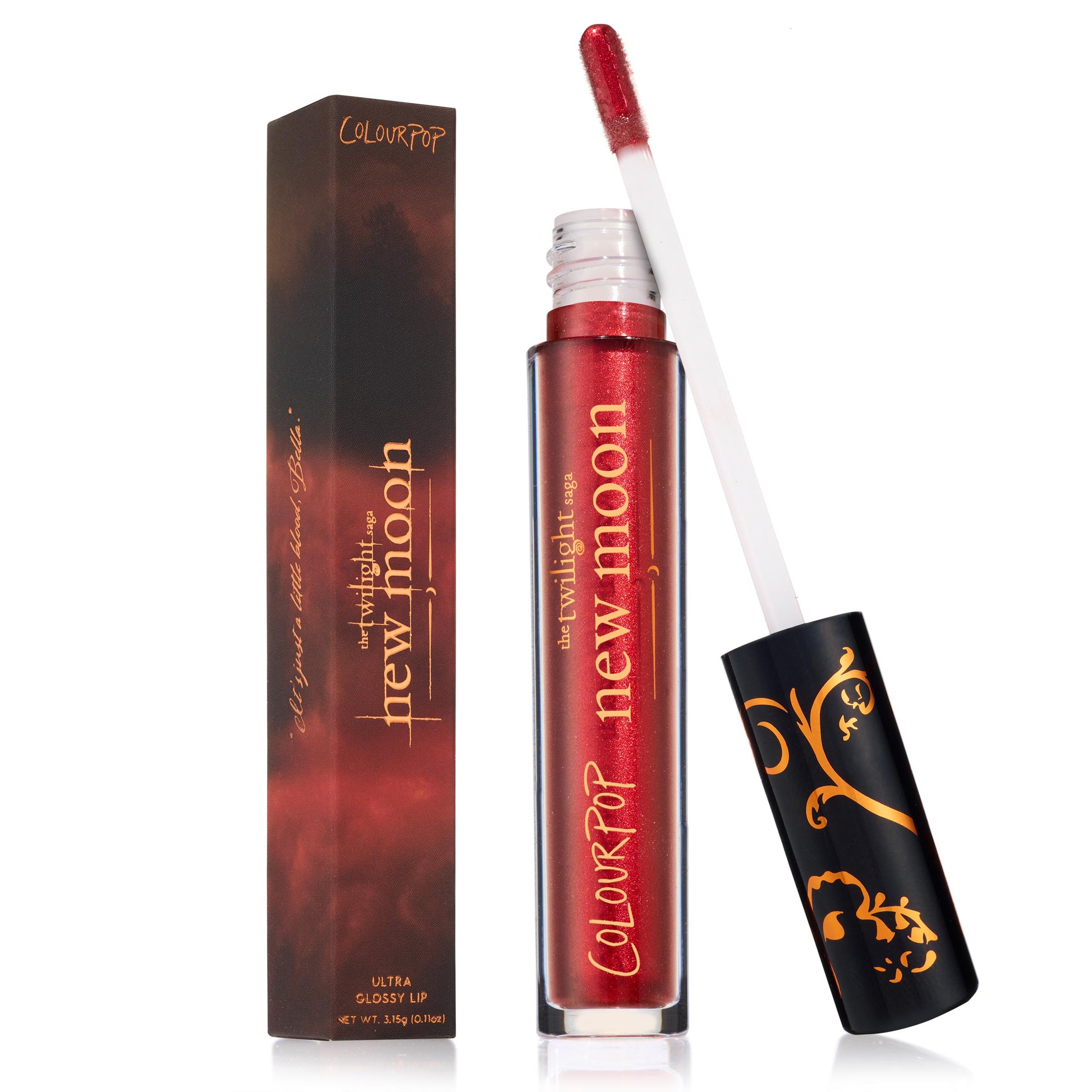 Ultra Glossy Lip - Image 7