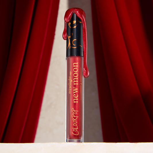 Ultra Glossy Lip
