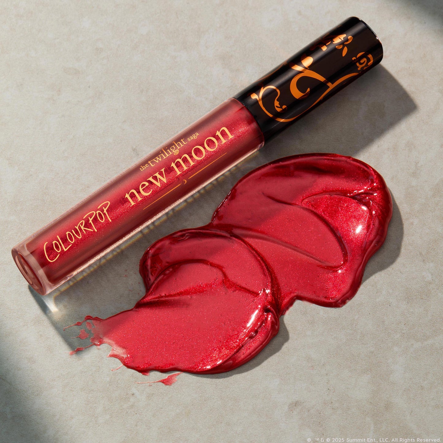 Ultra Glossy Lip - Image 6