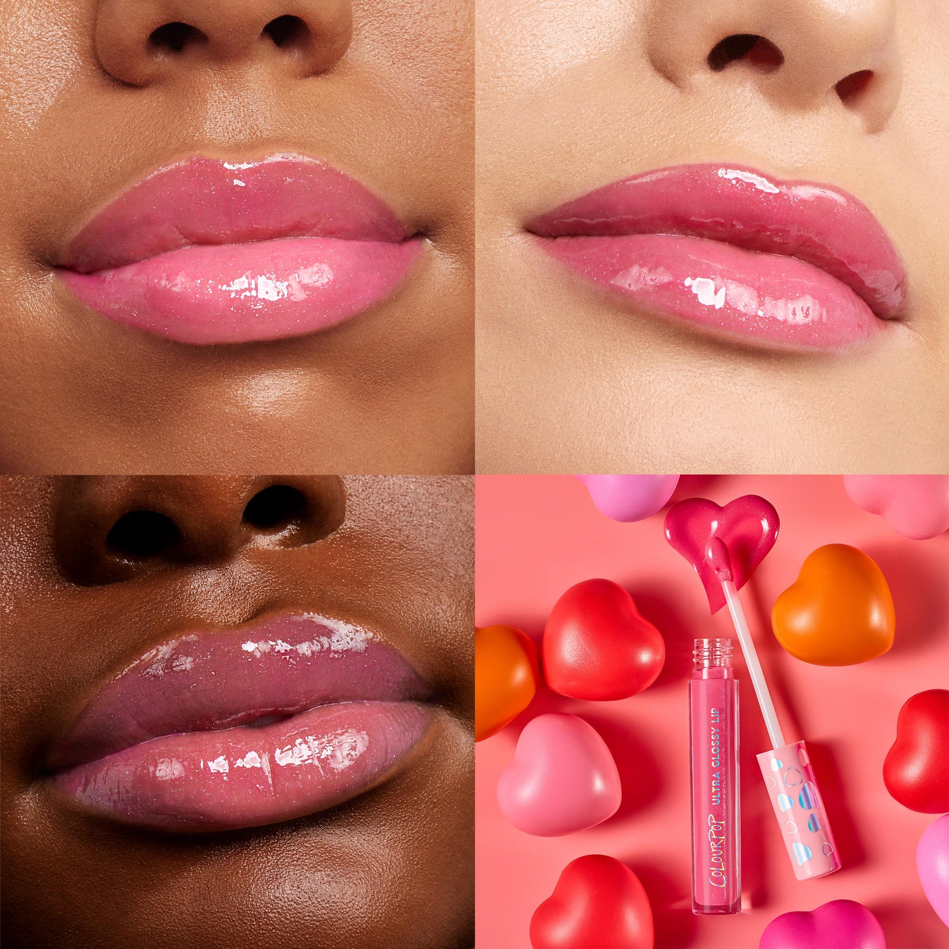 Ultra Glossy Lip - Image 3