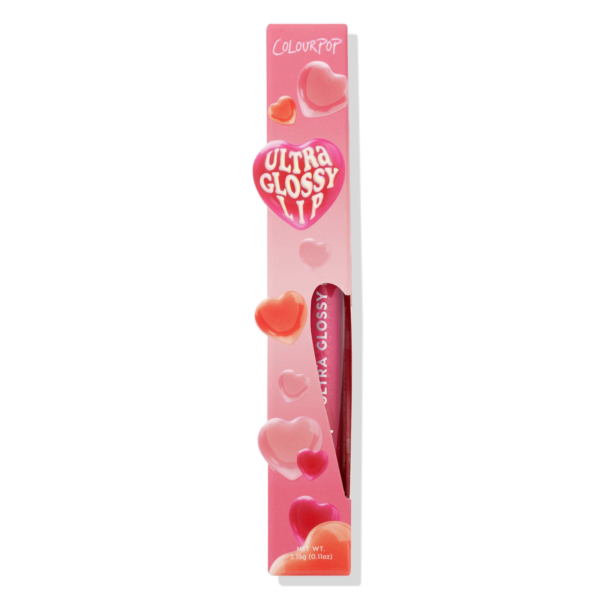 Ultra Glossy Lip - Image 5