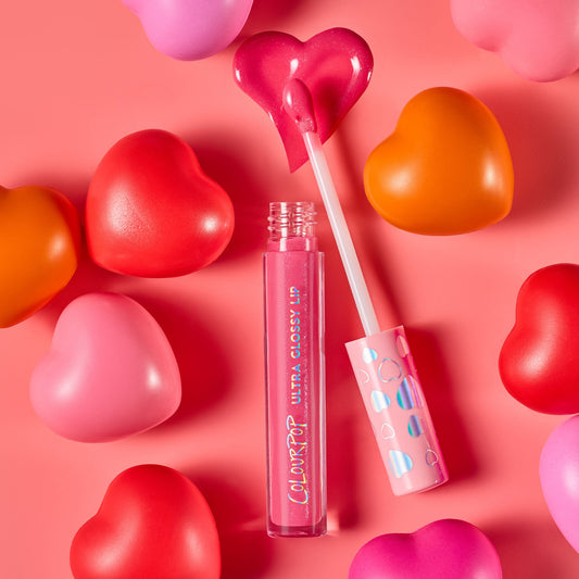 Ultra Glossy Lip