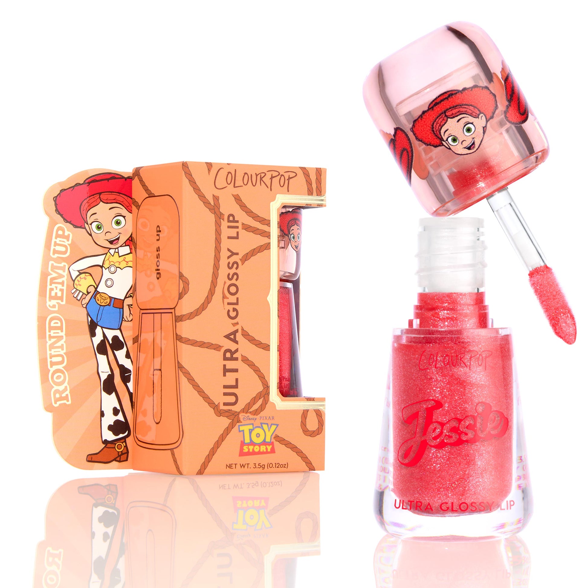 Ultra Glossy Lip - Image 5
