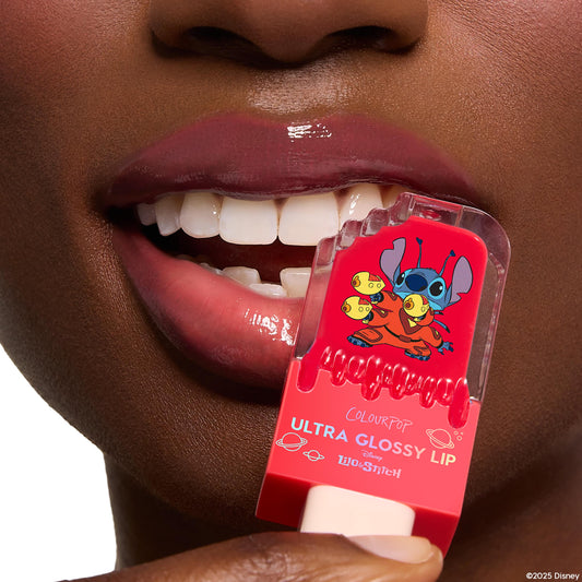 Ultra Glossy Lip - Image 2