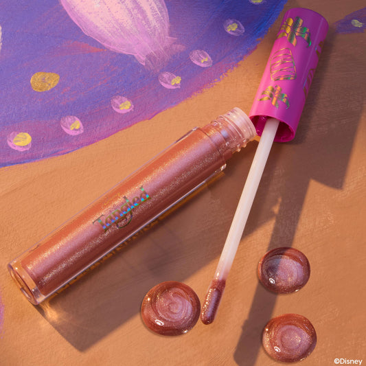 Ultra Glossy Lip