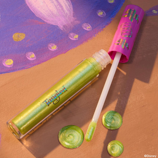 Ultra Glossy Lip