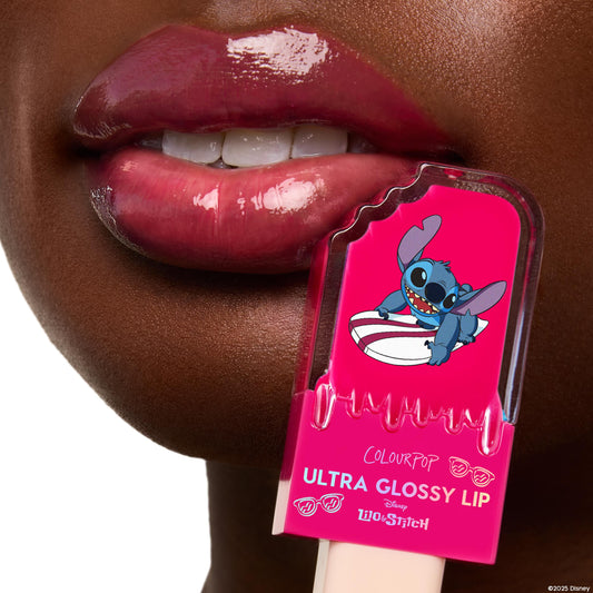 Ultra Glossy Lip - Image 2