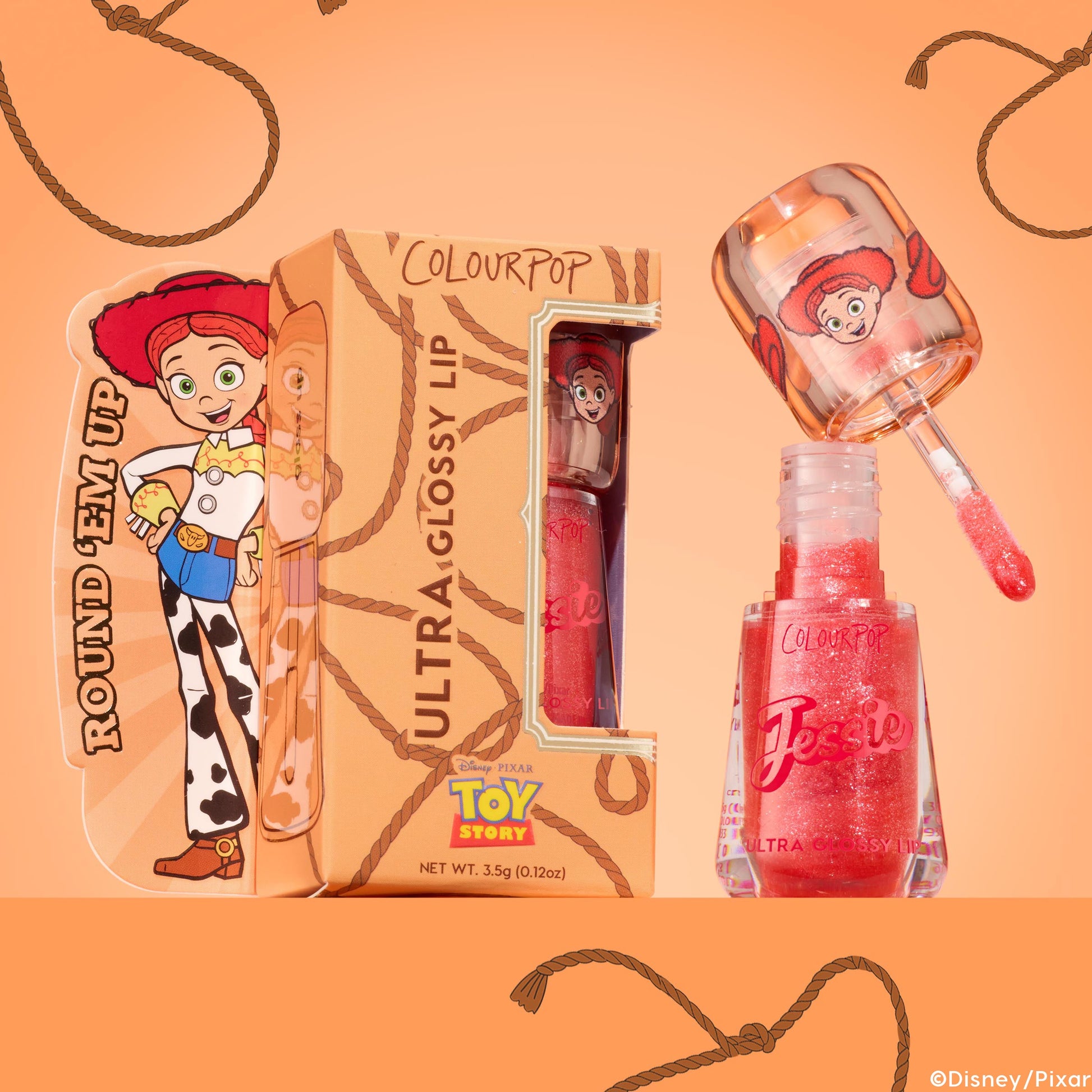 Ultra Glossy Lip