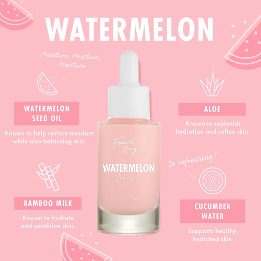 Face Milk - Image 2