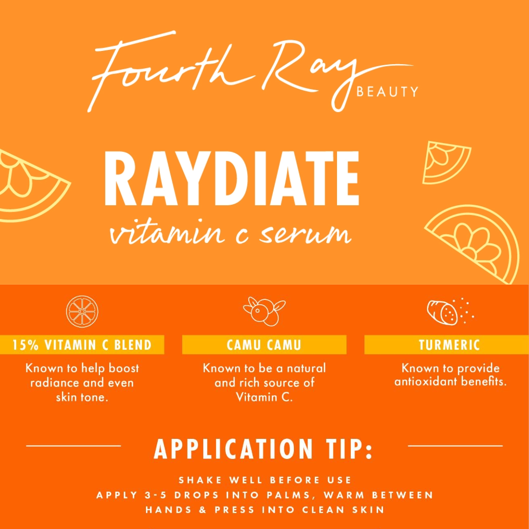Face Serum - Image 3