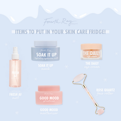 Face Mist - Image 3