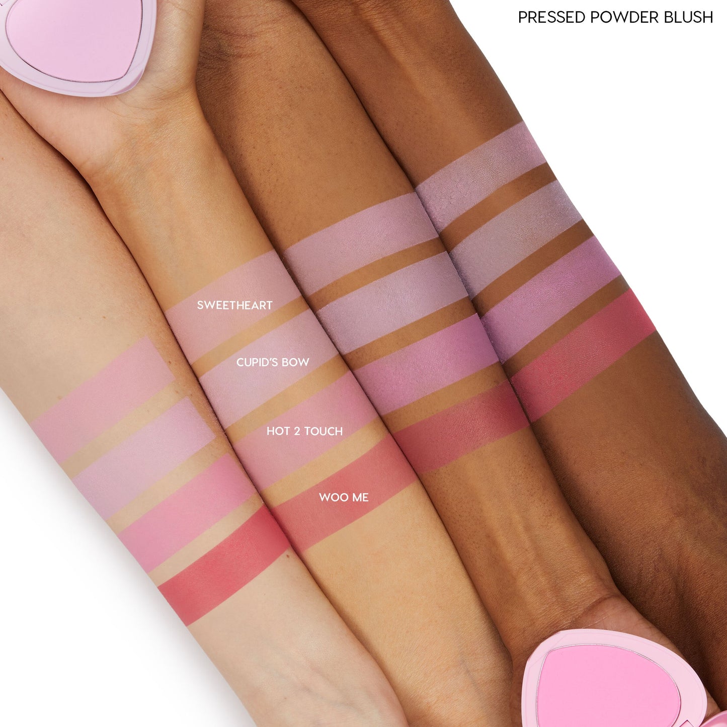 Pressed Powder Blush - Image 5