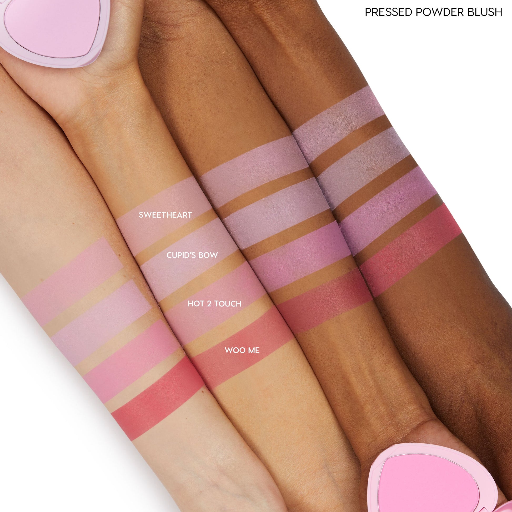 Pressed Powder Blush - Image 5