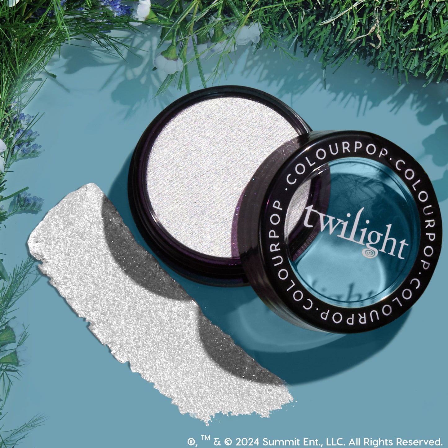 Super Shock Highlighter
