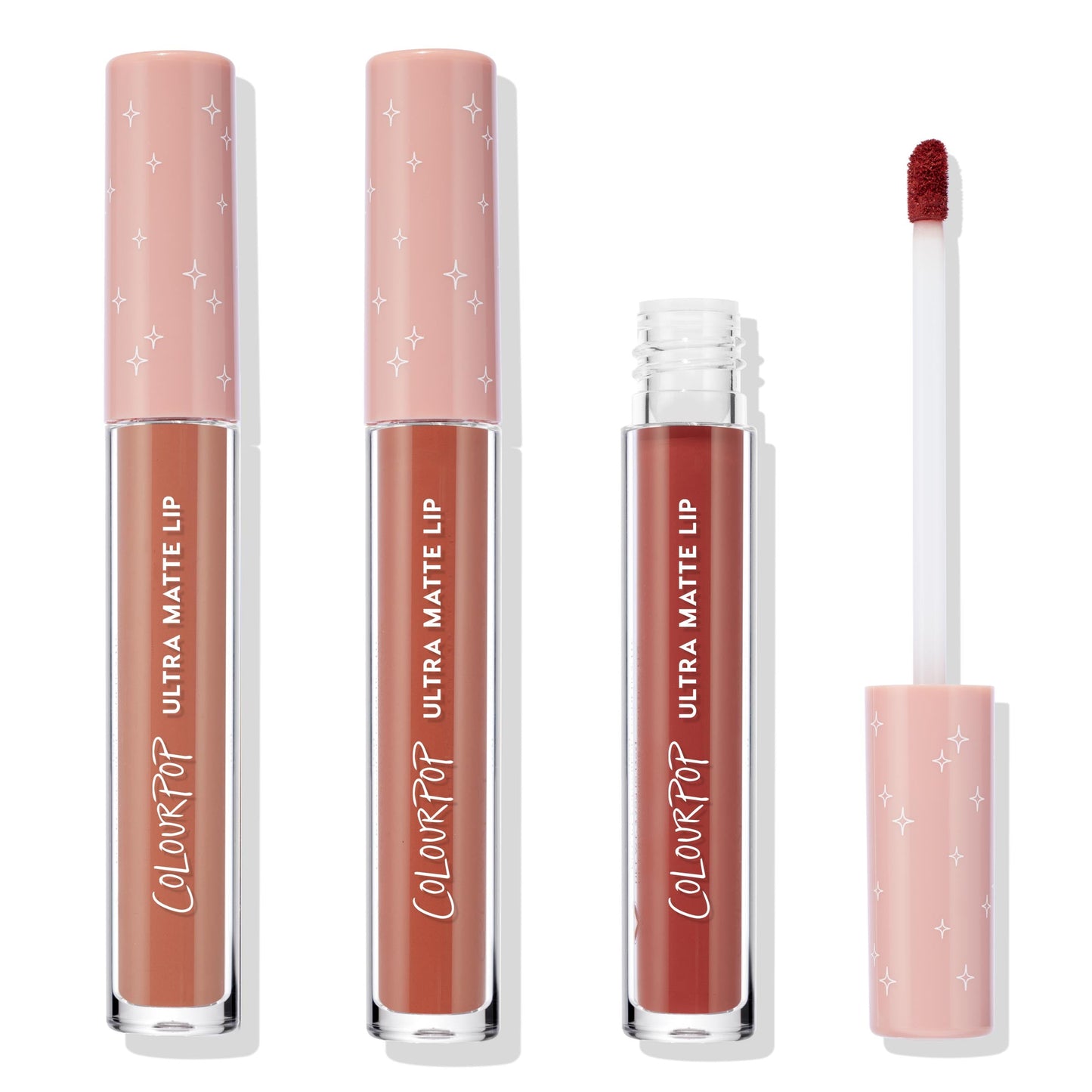 Ultra Matte Lip - Image 3