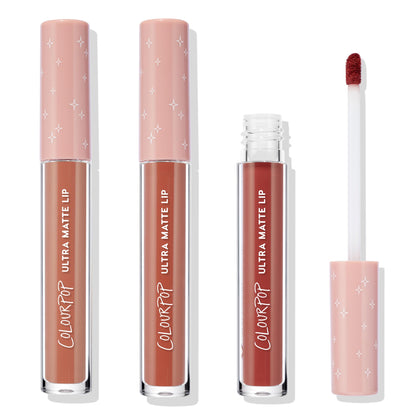 Ultra Matte Lip - Image 3