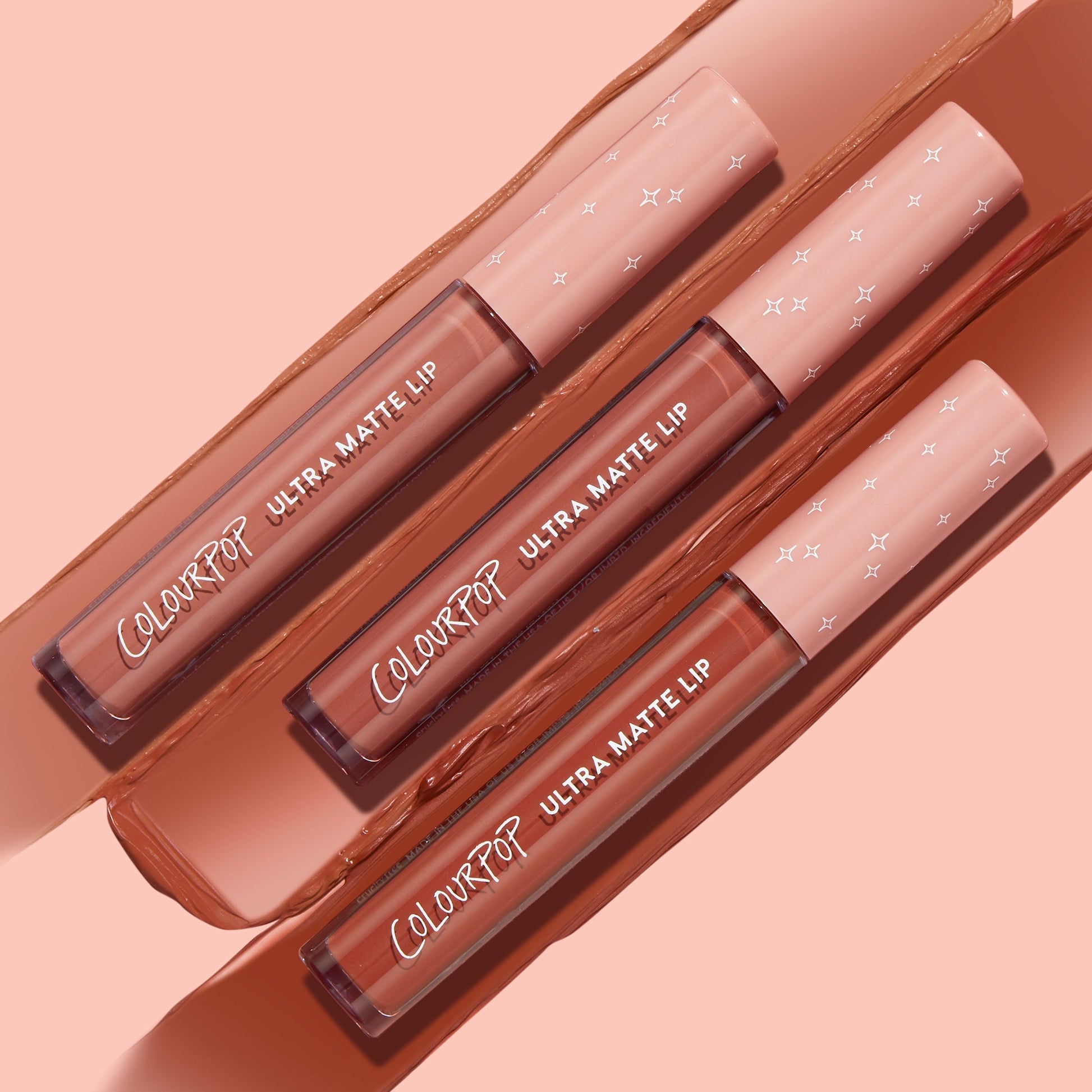 Ultra Matte Lip - Image 5
