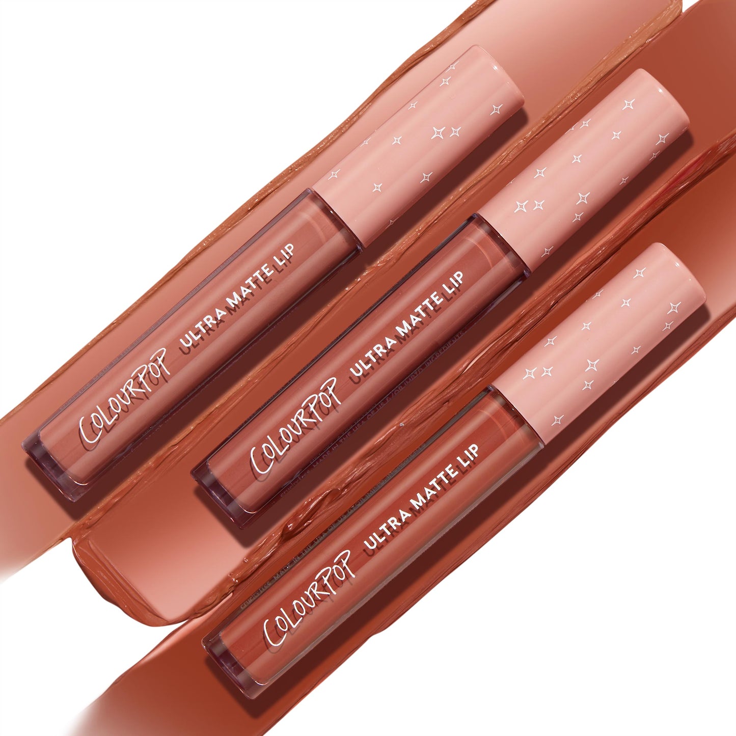 Ultra Matte Lip