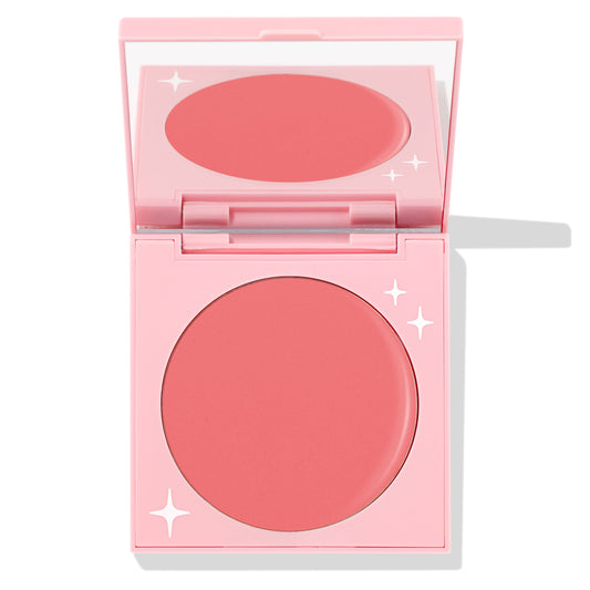 Cream Blush